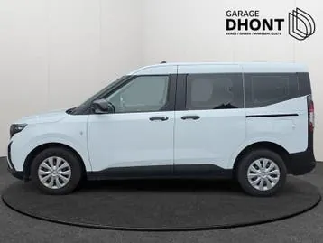 Ford Tourneo Courier 2024 photo 3
