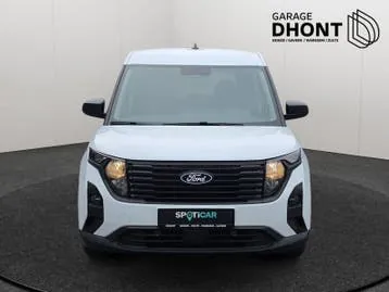 Ford Tourneo Courier 2024 photo 2