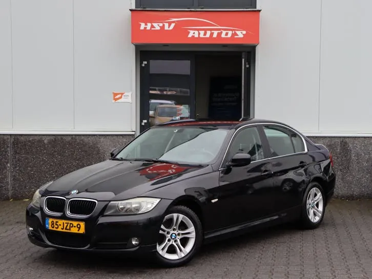 BMW 3-Serie