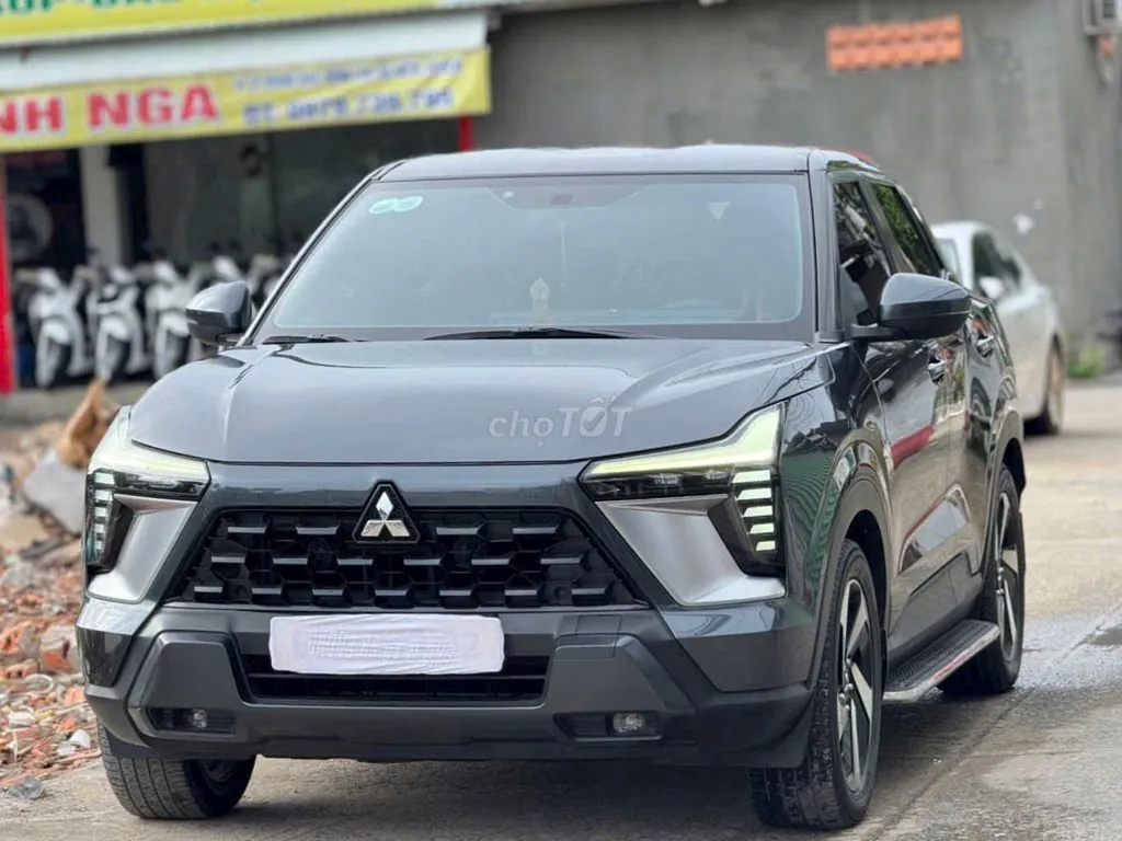 Mitsubishi Xforce 2024 photo 3