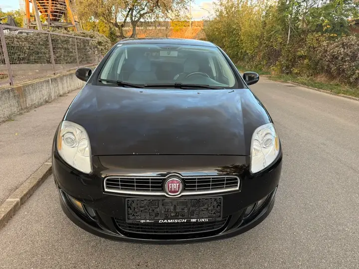 Fiat Bravo 2008 photo 2