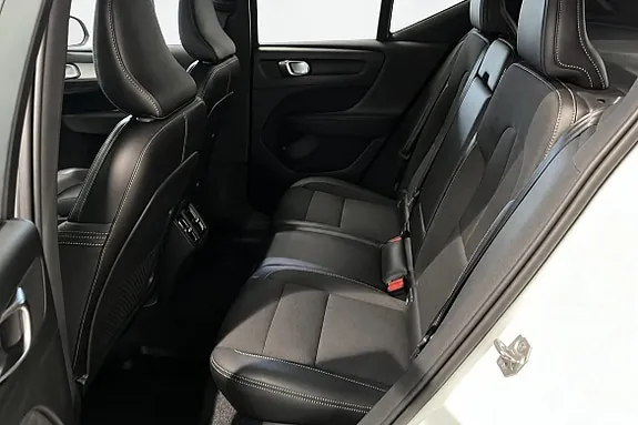 Volvo Xc40 2019 photo 5