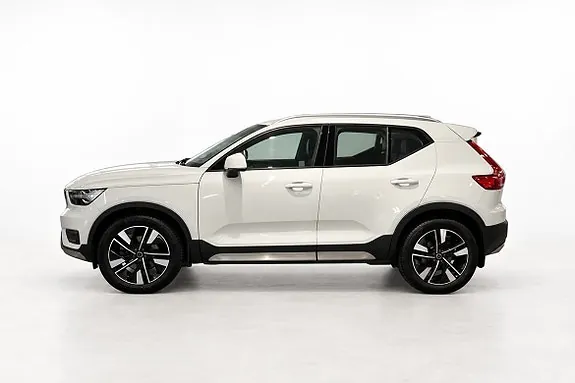 Volvo Xc40 2019 photo 2