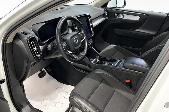 Volvo Xc40 2019 photo 4
