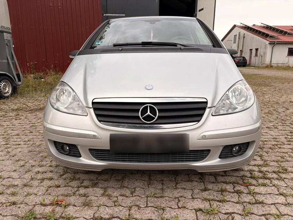 Mercedes-Benz A150