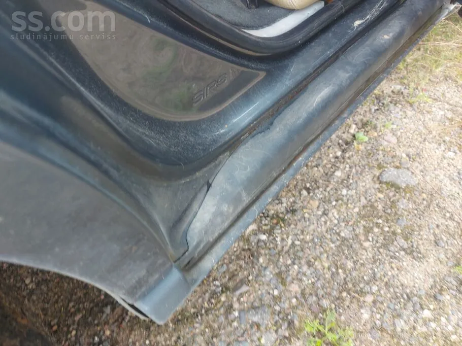 Volvo V70 2003 photo 4