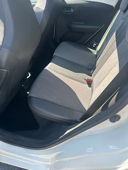 Toyota Aygo 2015 photo 5