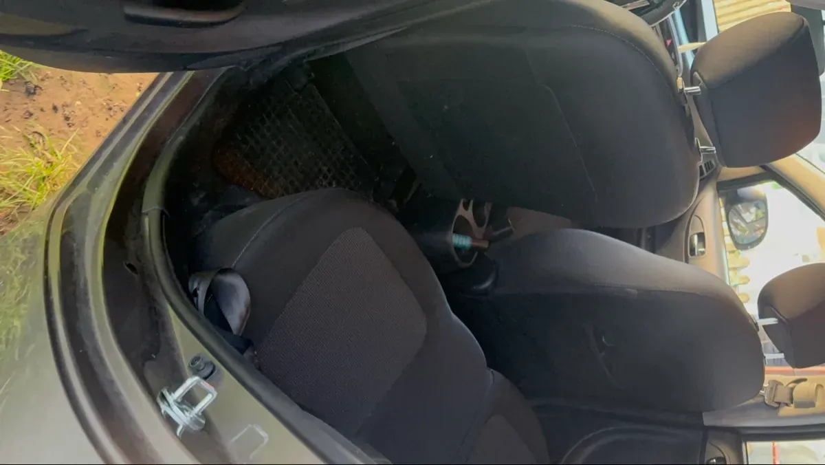 Hyundai I20 2013 photo 3