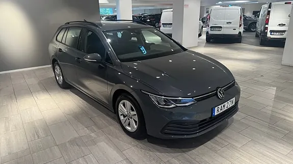 Volkswagen Golf I 2023 photo 4