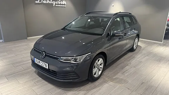 Volkswagen Golf I