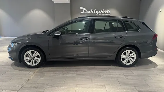 Volkswagen Golf I 2023 photo 5