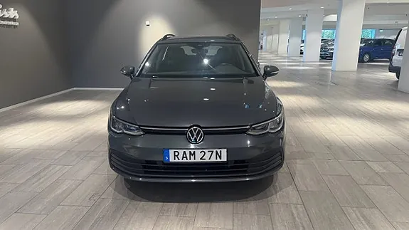 Volkswagen Golf I 2023 photo 3