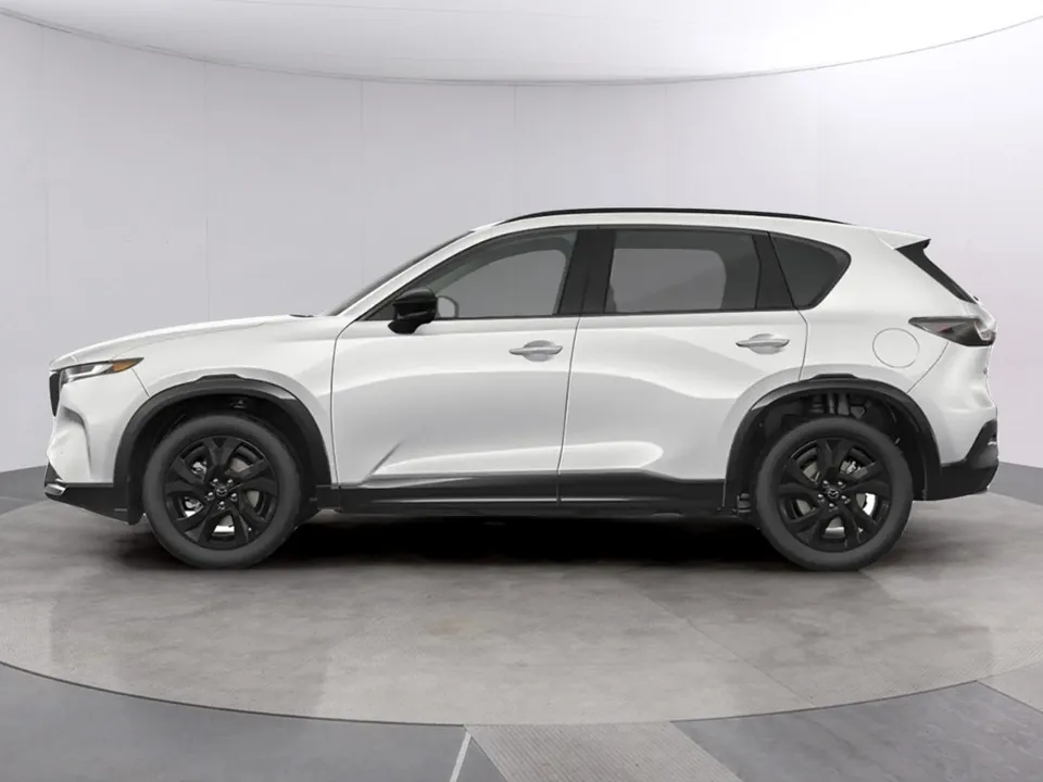 Mazda Cx-5 2026 photo 2