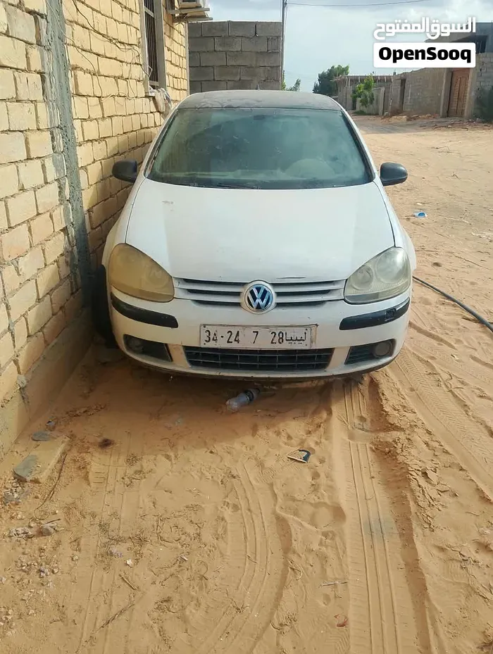 Volkswagen Id 5
