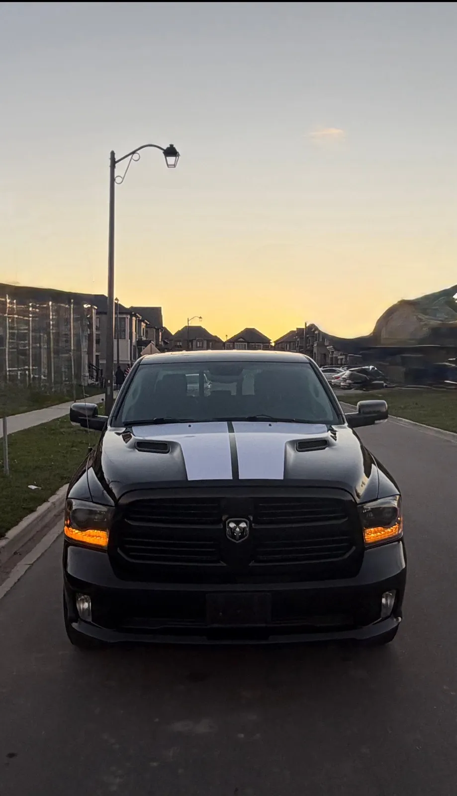 Dodge Ram 1500 2015 photo 5