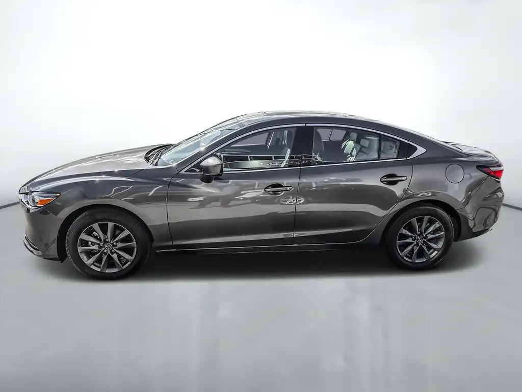 Mazda Mazda6