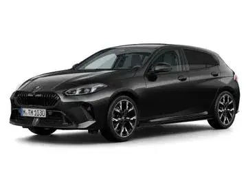 BMW 120 Ia Mhev