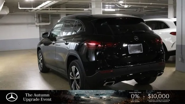 Mercedes-Benz Gla 2026 photo 4