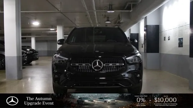 Mercedes-Benz Gla 2026 photo 3
