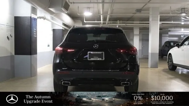 Mercedes-Benz Gla 2026 photo 5