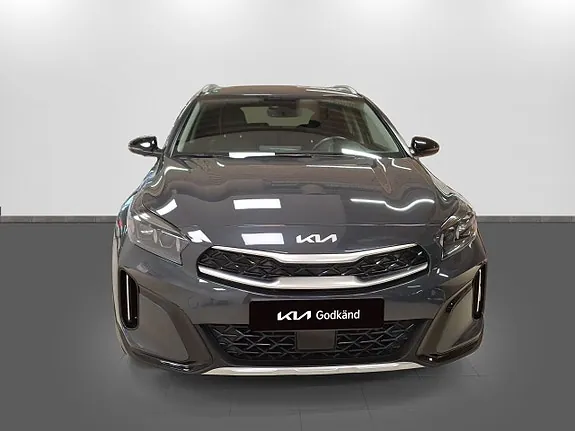 Kia Ceed 2023 photo 2