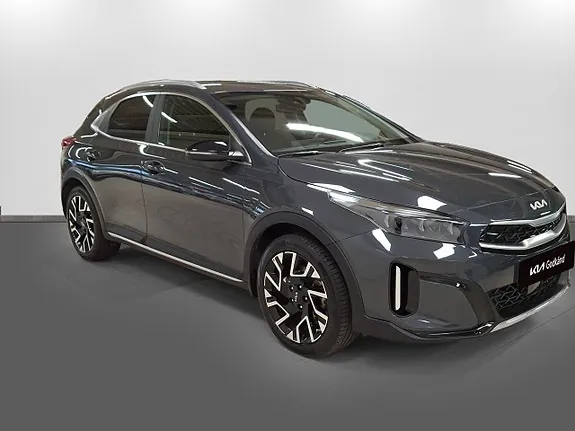 Kia Ceed 2023 photo 3