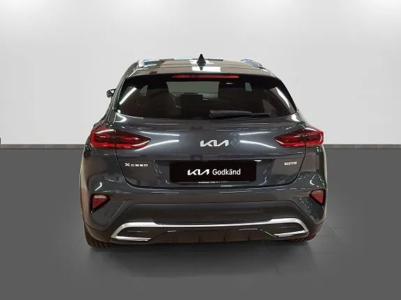 Kia Ceed 2023 photo 5