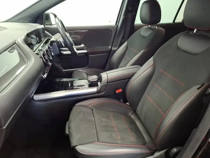 Mercedes-Benz Gla 2021 photo 5