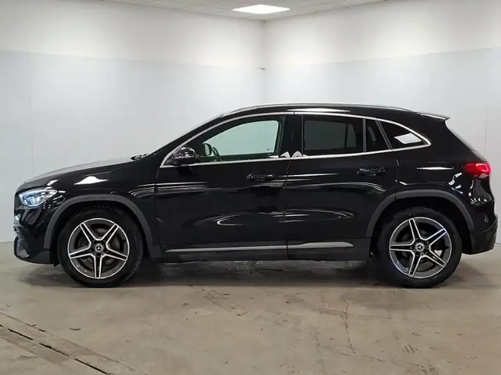 Mercedes-Benz Gla 2021 photo 4