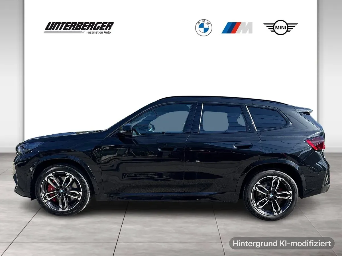 BMW Ix1 2026 photo 3