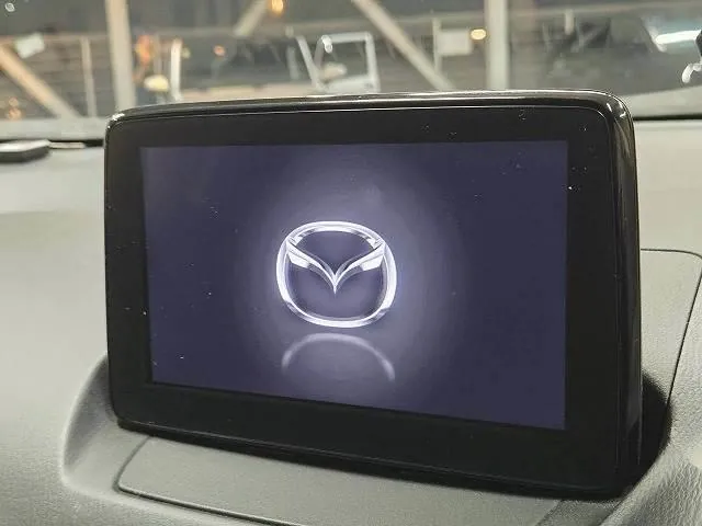 Mitsubishi Cx-3 2018 photo 3