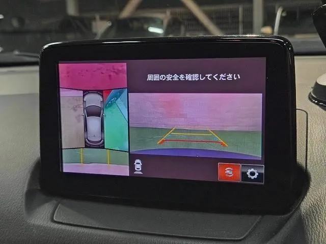 Mitsubishi Cx-3 2018 photo 4