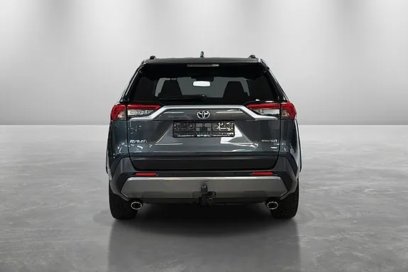 Toyota Rav4 2019 photo 4