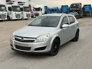 Opel Astra H