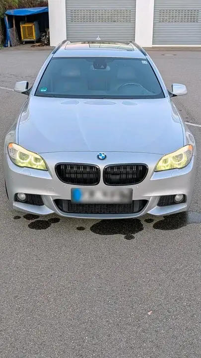 BMW 530D