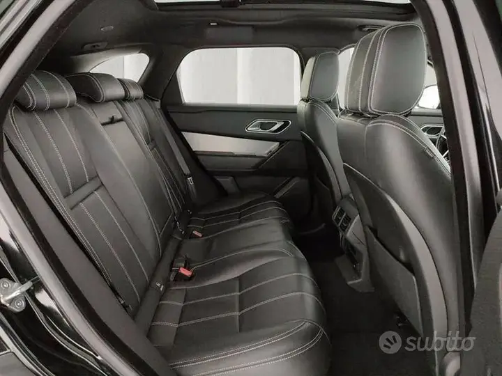 Land Rover Velar 2021 photo 5