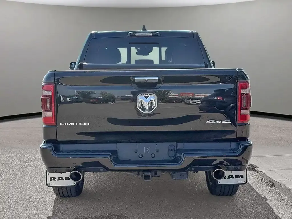Ram 1500 2022 photo 5