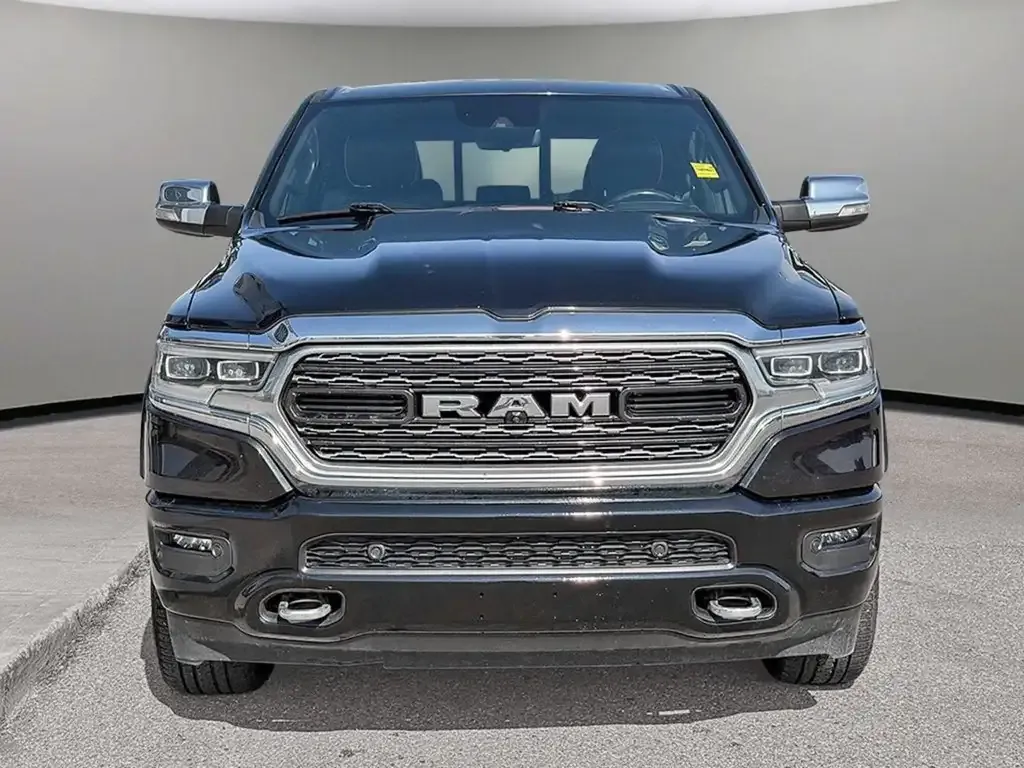 Ram 1500 2022 photo 2