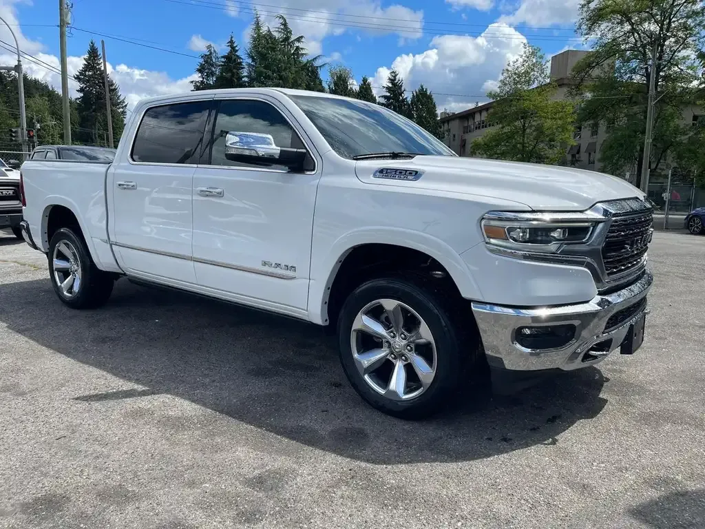 Ram 1500