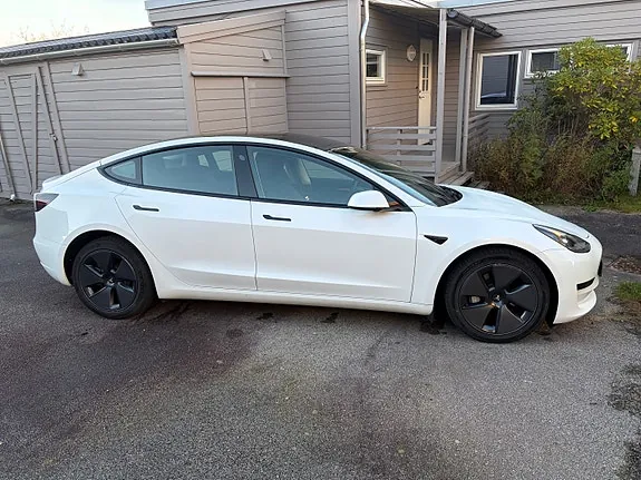 Tesla Model 3 2021 photo 3