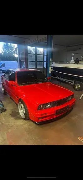 BMW 325I