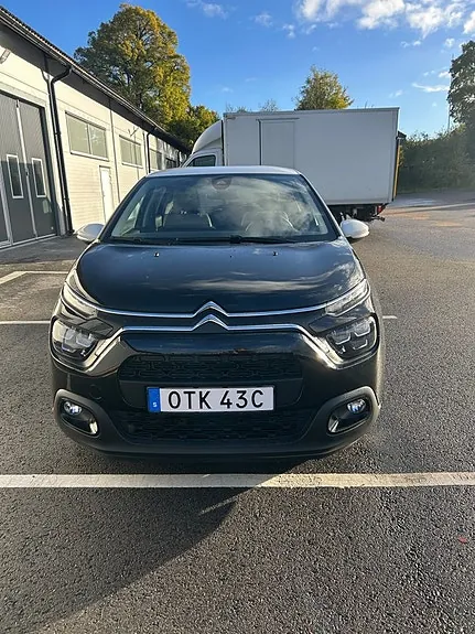 Citroen C3 2023 photo 3