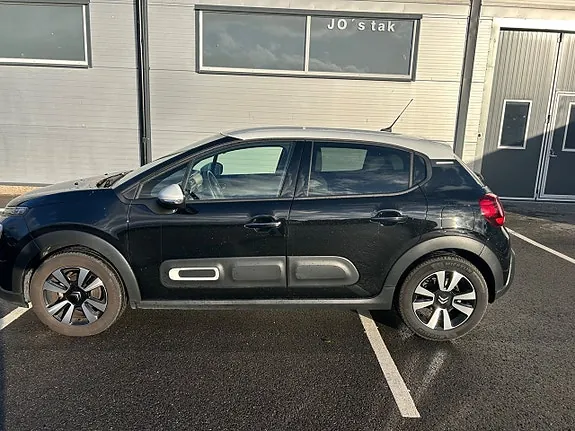 Citroen C3 2023 photo 2