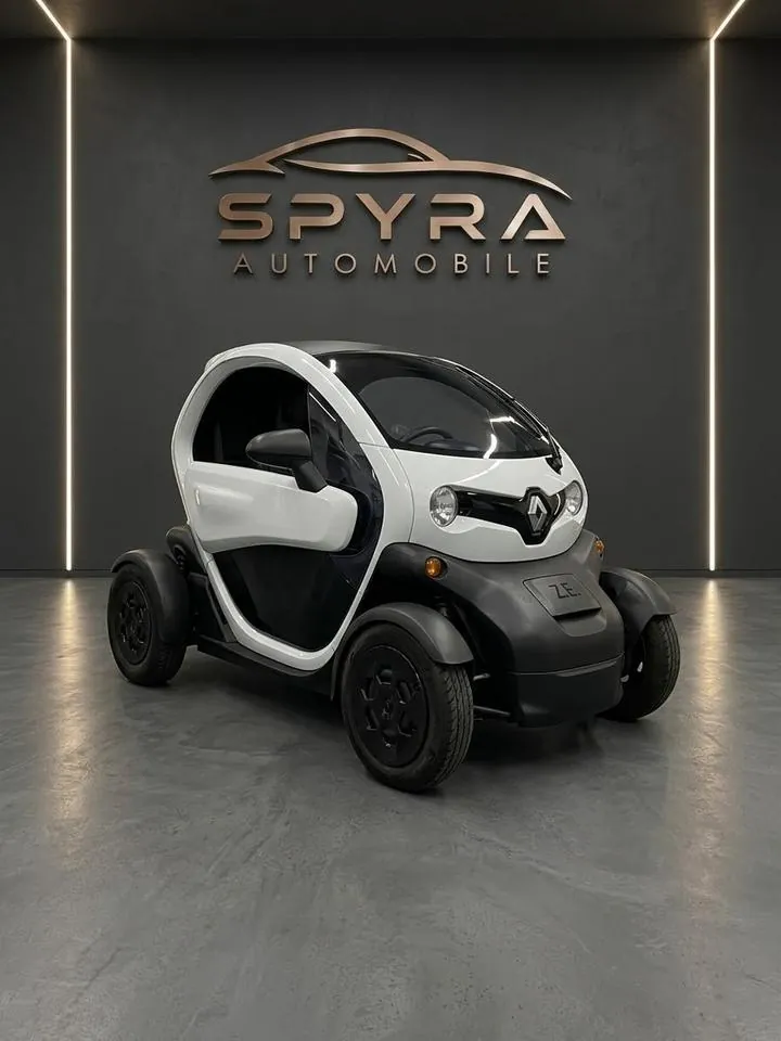 Renault Twizy
