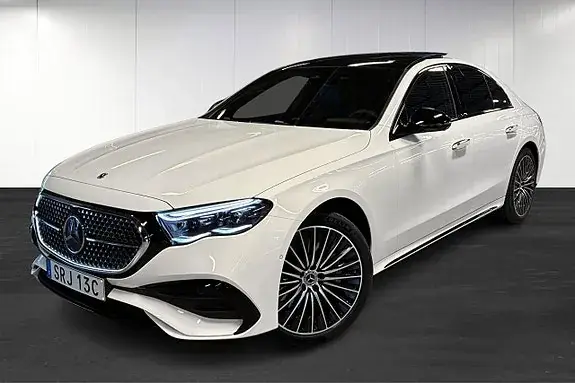 Mercedes-Benz E300 De