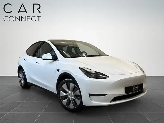 Tesla Model Y 2022 photo 3