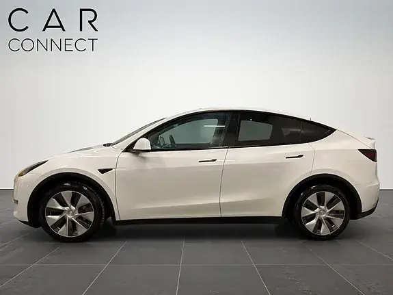 Tesla Model Y 2022 photo 5