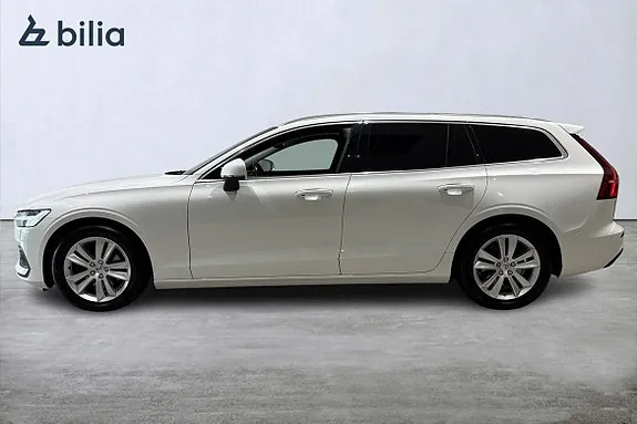 Volvo V60 2019 photo 3