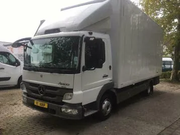 Mercedes-Benz Atego