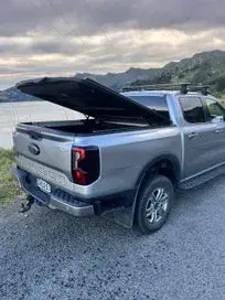 Ford Ranger 2024 photo 4